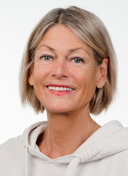 Anja Nölken Kreuzer